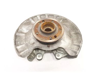 Mercedes-Benz GLE350 Brake Dust Shield - 166-423-03-20
