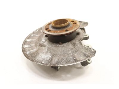 Mercedes-Benz GLE350 Brake Dust Shield - 166-423-03-20