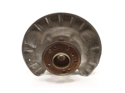 Mercedes-Benz GLE350 Brake Dust Shield - 166-423-03-20