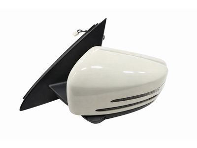 2016 Mercedes-Benz CLA45 AMG Mirror Cover - 246-811-01-00-9650