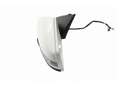 2016 Mercedes-Benz CLA45 AMG Mirror Cover - 246-811-01-00-9650