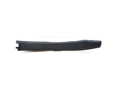 2019 Mercedes-Benz AMG GT S Pillar Panels - 190-690-05-25-9051