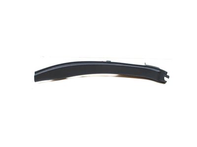 2019 Mercedes-Benz AMG GT S Pillar Panels - 190-690-05-25-9051