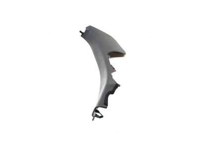 2019 Mercedes-Benz AMG GT S Pillar Panels - 190-690-05-25-9051