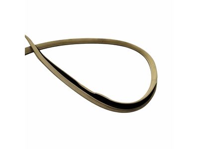 2012 Mercedes-Benz S65 AMG Weather Strip - 221-697-05-51-8K64