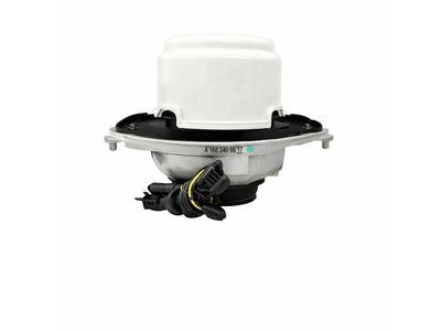 Mercedes-Benz 164-240-08-18 Transmission Mount Mercedes-Benz 164-240-08-18 Transmission Mount