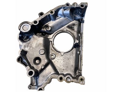 Mercedes-Benz 604-015-01-01 Timing Cover