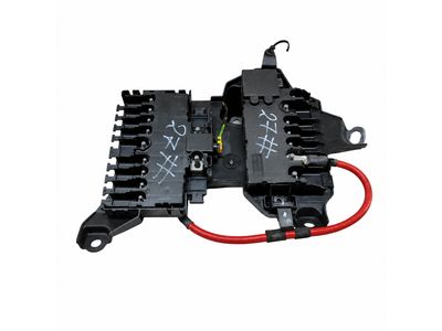 Mercedes-Benz EQE 350+ SUV Relay Boxes - 297-540-20-01