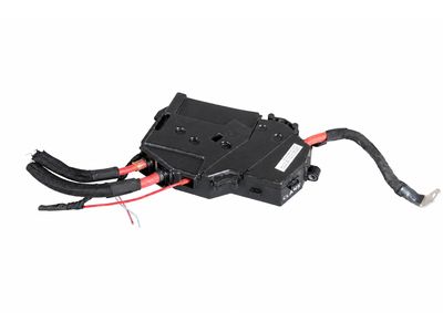 2022 Mercedes-Benz EQB 300 Fuse Box - 177-540-42-07