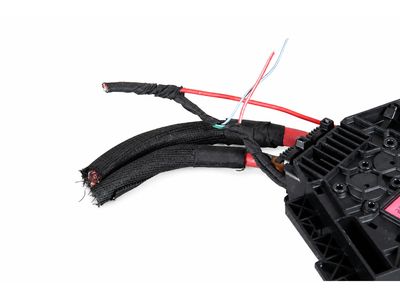 2022 Mercedes-Benz EQB 300 Fuse Box - 177-540-42-07