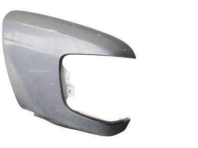 Mercedes-Benz 560SEC Window Channel - 126-725-02-41