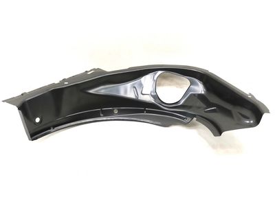 2016 Mercedes-Benz E63 AMG S Fender Splash Shield - 212-637-04-76-64