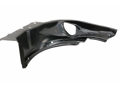 2016 Mercedes-Benz E63 AMG S Fender Splash Shield - 212-637-04-76-64