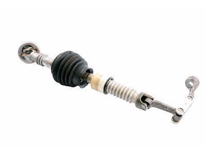 2007 Mercedes-Benz C350 Steering Shaft - 203-460-02-09