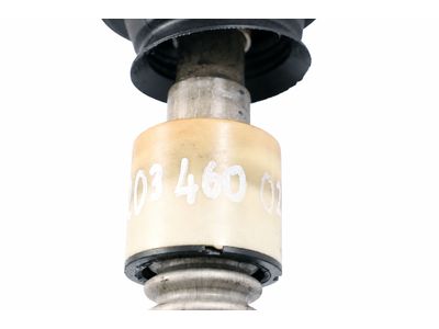 2007 Mercedes-Benz C350 Steering Shaft - 203-460-02-09