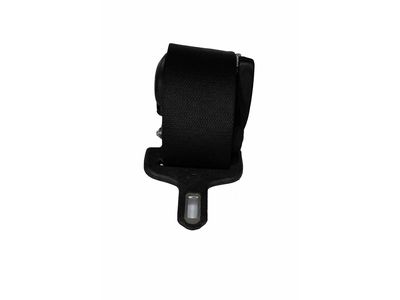 Mercedes-Benz 500SEC Seat Belt - 126-860-82-85