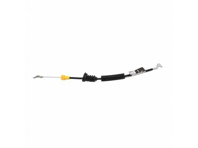 2014 Mercedes-Benz C350 Door Latch Cable - 204-760-00-04-64