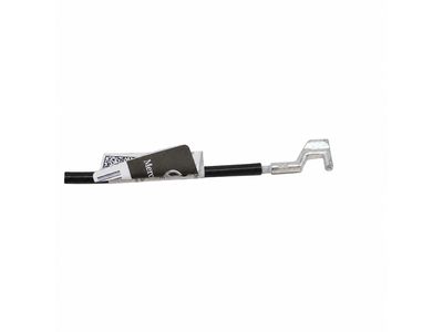2014 Mercedes-Benz C350 Door Latch Cable - 204-760-00-04-64