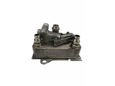 2019 Mercedes-Benz C43 AMG Automatic Transmission Oil Cooler - 099-500-25-00