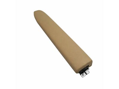 2010 Mercedes-Benz S63 AMG Door Armrest - 221-730-22-94-8L50