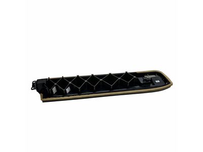 2010 Mercedes-Benz S63 AMG Door Armrest - 221-730-22-94-8L50