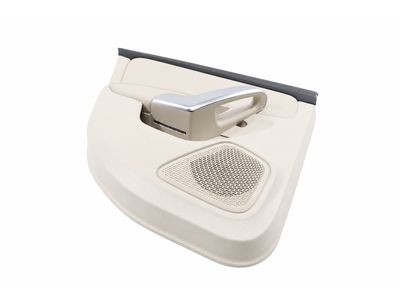 Mercedes-Benz CLA250 Door Armrest - 118-730-01-01-8U03