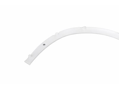2004 Mercedes-Benz CLK320 Weather Strip - 209-727-01-35