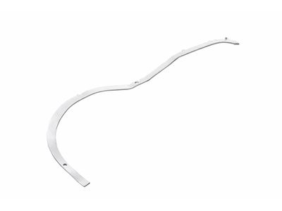 2004 Mercedes-Benz CLK320 Weather Strip - 209-727-01-35