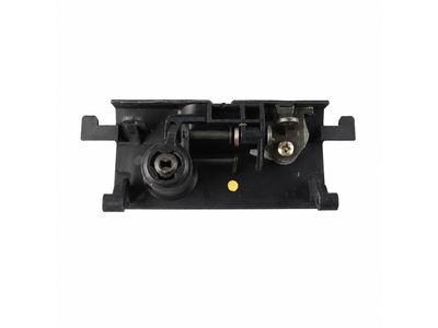 1992 Mercedes-Benz 500E Door Lock Cylinder - 124-760-49-77