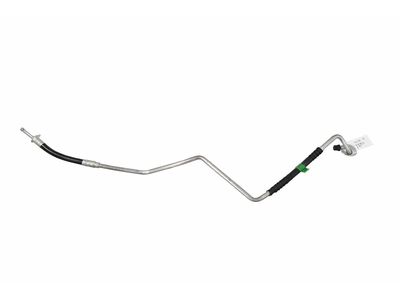 1993 Mercedes-Benz 300SD A/C Hose - 140-830-21-15