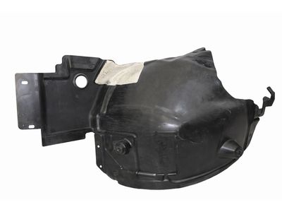Mercedes-Benz CLS53 AMG Fender Splash Shield - 257-691-08-00