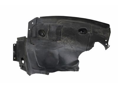 Mercedes-Benz CLS53 AMG Fender Splash Shield - 257-691-08-00
