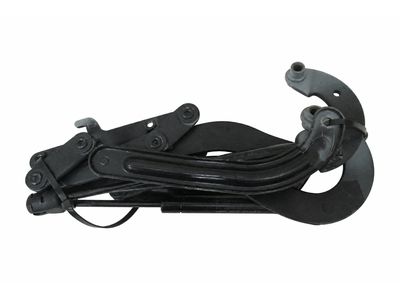 1993 Mercedes-Benz 600SL Door Hinge - 129-750-22-28