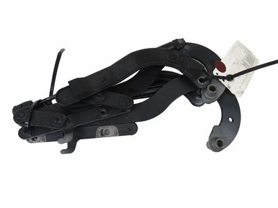 1993 Mercedes-Benz 600SL Door Hinge - 129-750-22-28