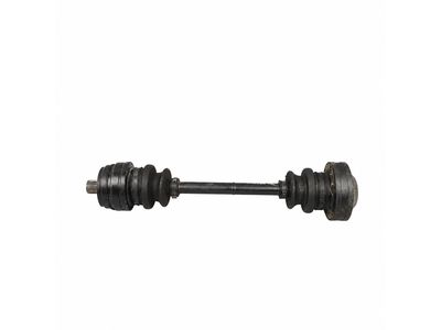 1988 Mercedes-Benz 420SEL Axle Shaft - 126-350-64-10