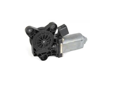 Mercedes-Benz S500 Window Motor - 220-820-46-42