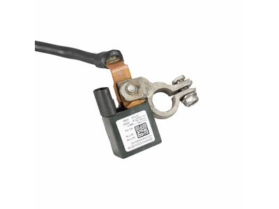 2018 Mercedes-Benz CLS550 Ground Cables - 000-905-67-02