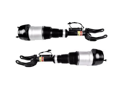 2015 Mercedes-Benz GL450 Shock Absorber - 166-320-49-66