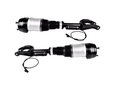 2015 Mercedes-Benz GL450 Shock Absorber - 166-320-49-66