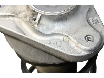 2014 Mercedes-Benz CLS63 AMG Shock And Strut Mount - 212-323-00-20