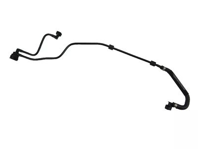 2017 Mercedes-Benz GLC43 AMG Radiator Hose - 213-501-06-25