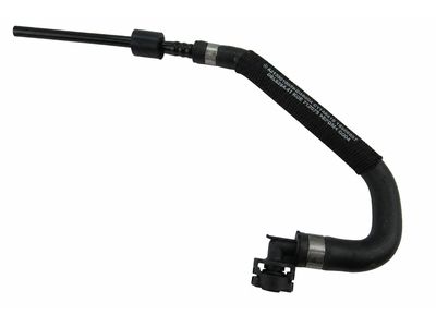 2017 Mercedes-Benz GLC43 AMG Radiator Hose - 213-501-06-25