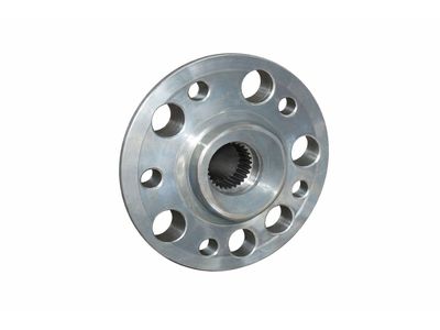 2019 Mercedes-Benz S65 AMG Wheel Hub - 222-357-03-00