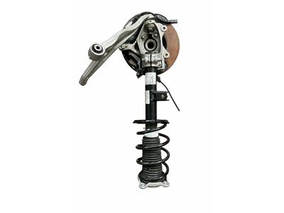 Mercedes-Benz GLB250 Control Arm - 247-330-88-02