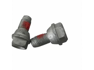 Mercedes-Benz GLE400 Door Screws - 019-990-43-01