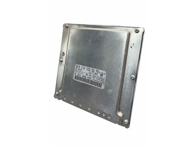 2006 Mercedes-Benz S350 Engine Control Module - 112-153-96-79-80