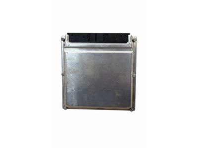 2006 Mercedes-Benz S350 Engine Control Module - 112-153-96-79-80