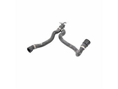 2023 Mercedes-Benz C300 Intercooler Hose - 206-501-07-00
