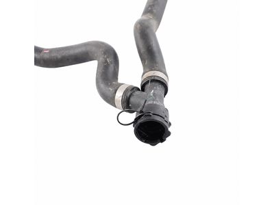 2023 Mercedes-Benz C300 Intercooler Hose - 206-501-07-00