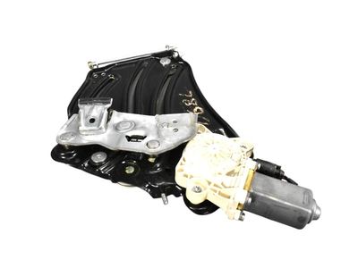 2017 Mercedes-Benz SLC43 AMG Window Regulator - 172-670-03-03